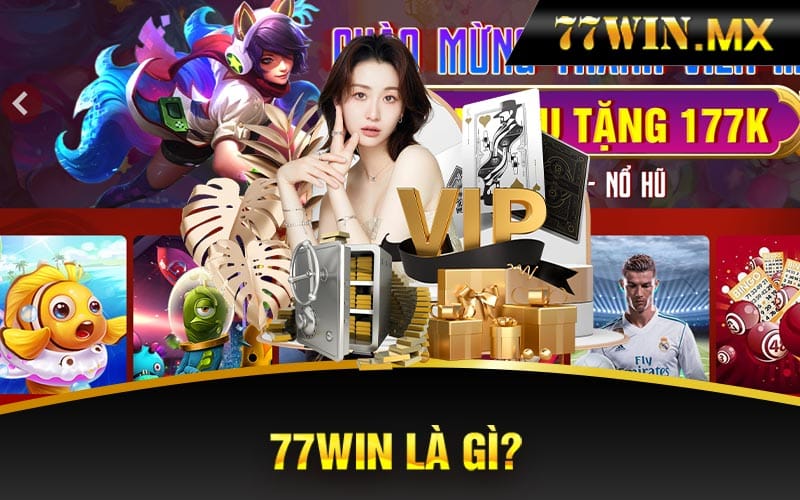 Chính Sách Bảo Mật 77win Cập Nhật Mới Dành Hội Viên 1 Nhà cái 77win là gì?